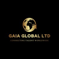 GAIA Global LTD - Recruitment Agency Profile