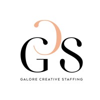 Galore Creative Staffing - Recruitment Agency Profile