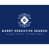 Garry Executive Search - Recruitment Agency Profile