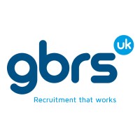 GBRS-UK - Recruitment Agency Profile