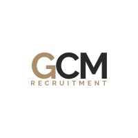 GCM Recruitment - Recruitment Agency Profile