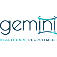 Gemini Healthcare Recruitment - Recruitment Agency Profile