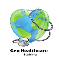 GEN Healthcare Staffing - Recruitment Agency Profile