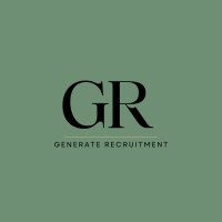 Generate Recruitment - Recruitment Agency Profile