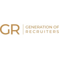 GENERATION OF RECRUITERS - Recruitment Agency Profile