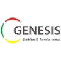 Genesis IT Consulting - Recruitment Agency Profile