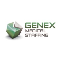 Genex Medical Staffing - Recruitment Agency Profile
