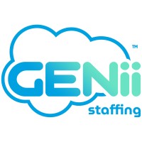 GENii Salesforce Search & Staffing - Recruitment Agency Profile