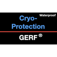 GERF® Cryo Protection Gloves - Recruitment Agency Profile