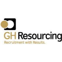 GH Resourcing - Recruitment Agency Profile