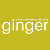 Ginger CBD & Cannabinoid Science - Recruitment Agency Profile