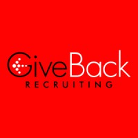 Give Back Recruiting, Inc. - Recruitment Agency Profile