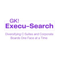 GK! Execu-Search - Recruitment Agency Profile
