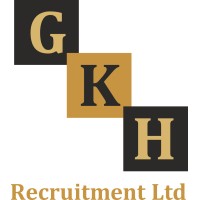 GKH Recruitment Limited - Recruitment Agency Profile