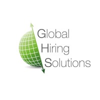 Global Hiring Solutions Ltd - Recruitment Agency Profile