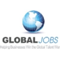 Global Jobs Worldwide - Recruitment Agency Profile
