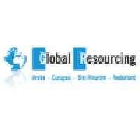 Global Resourcing - Recruitment Agency Profile