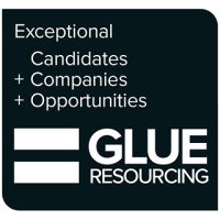 Glue Resourcing - Recruitment Agency Profile