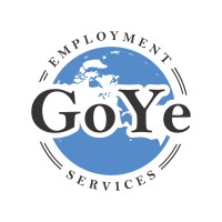 Go Ye Employment Services - Recruitment Agency Profile