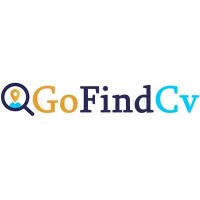 GoFindCV - Recruitment Agency Profile
