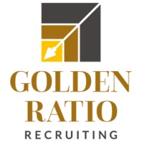 Golden Ratio Recruiting - Recruitment Agency Profile