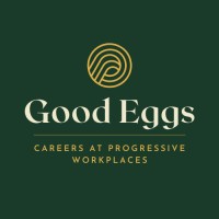 Good Eggs - Recruitment Agency Profile