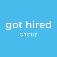 Got Hired Group Ltd - Recruitment Agency Profile
