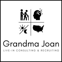 Grandma Joan - Recruitment Agency Profile