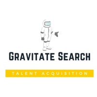 Gravitate Search - Recruitment Agency Profile