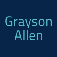 Grayson Allen, Inc. - Recruitment Agency Profile