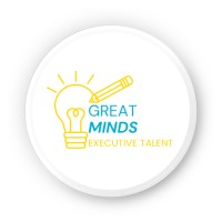 Great Minds Executive Talent Agency - Recruitment Agency Profile