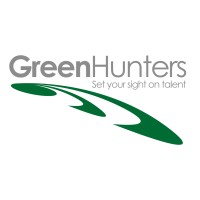 Green Hunters Recruiting and Consulting LLC - Recruitment Agency Profile