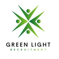 GREEN LIGHT RECRUITMENT LTD. - Recruitment Agency Profile