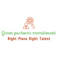 Green Pastures Recruitment - Recruitment Agency Profile