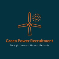 Green Power Recruitment - Recruitment Agency Profile