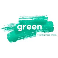 Green - Recruiting Made Simple - Recruitment Agency Profile