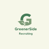 Greener Side Recruiting - Recruitment Agency Profile
