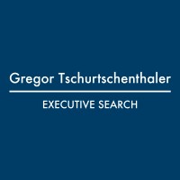 Gregor Tschurtschenthaler - Executive Search - Recruitment Agency Profile