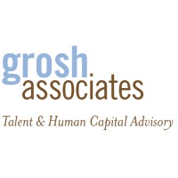 Grosh Associates - Recruitment Agency Profile