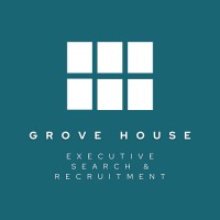 Grove House Executive Search & Recruitment - Recruitment Agency Profile