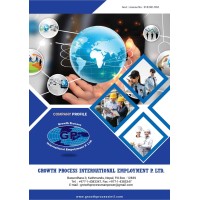 Growth Process International Employment P. Ltd. - Recruitment Agency Profile