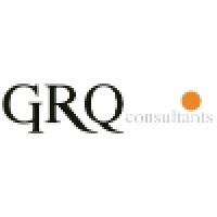 GRQ Consultants - Recruitment Agency Profile