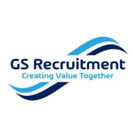 GS Recruitment - Recruitment Agency Profile