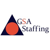 GSA Staffing - Recruitment Agency Profile
