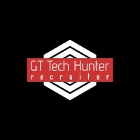 GT Tech Hunter - Recruitment Agency Profile