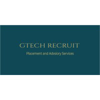 GTech Recruit - Recruitment Agency Profile
