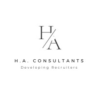 H. A Consultants - Recruitment Agency Profile