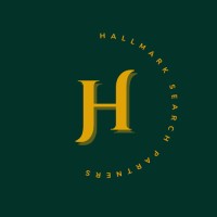 Hallmark Search Partners - Recruitment Agency Profile