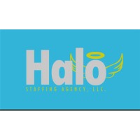 Halo Staffing and Recruitment Agency - Recruitment Agency Profile