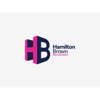 Hamilton Brown - Recruitment Agency Profile